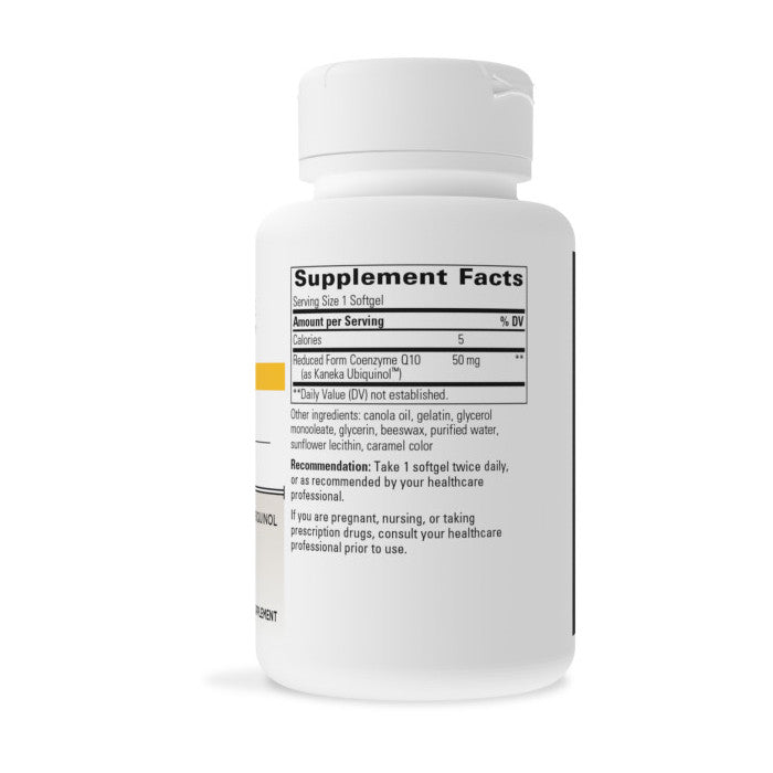 UBQH 50 Mg