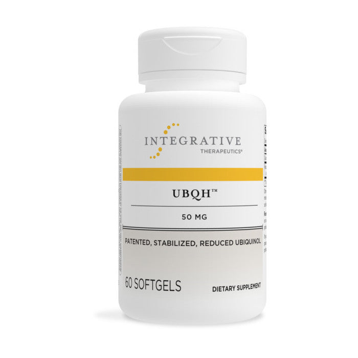UBQH 50 Mg