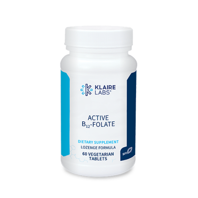 Active B12-Folate