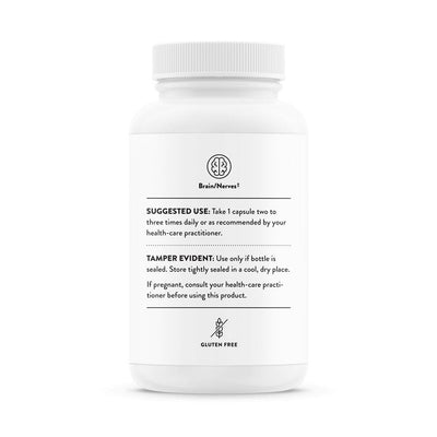 Thorne Research - Acetyl-L-Carnitine (formerly Carnityl) - OurKidsASD.com - #Free Shipping!#