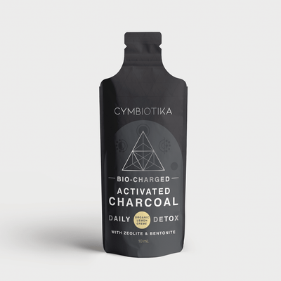 Cymbiotika - Activated Charcoal - OurKidsASD.com - #Free Shipping!#