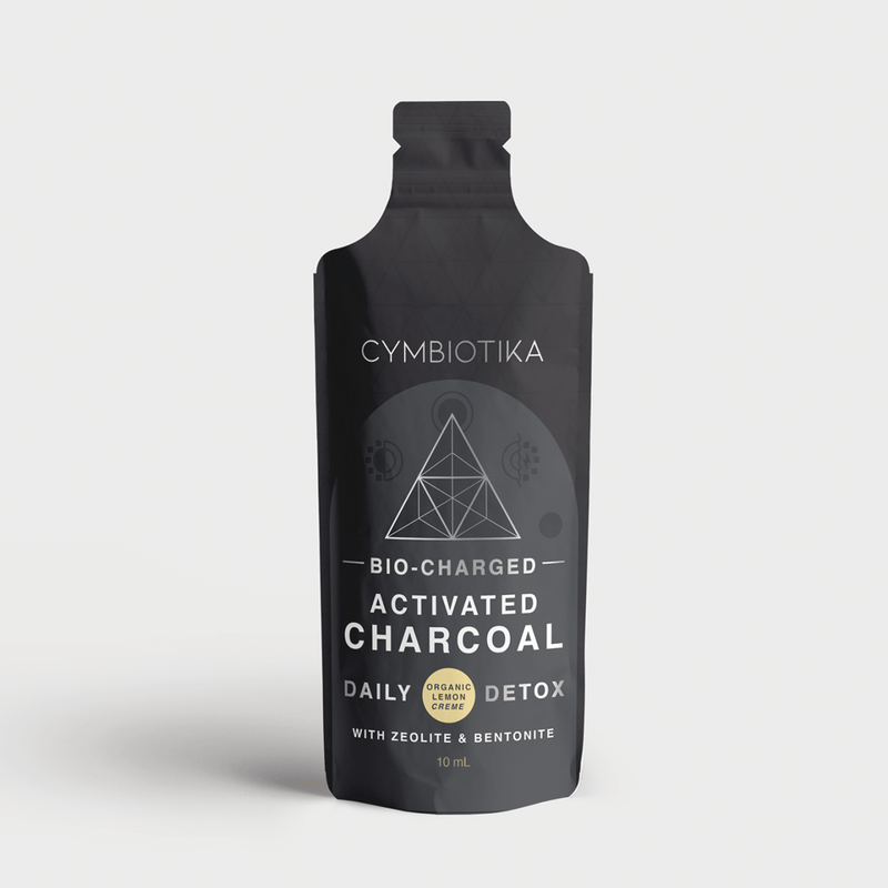 Cymbiotika - Activated Charcoal - OurKidsASD.com - 