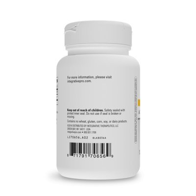 Integrative Therapeutics - Activated Charcoal - OurKidsASD.com - #Free Shipping!#