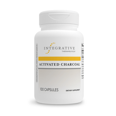 Integrative Therapeutics - Activated Charcoal - OurKidsASD.com - #Free Shipping!#