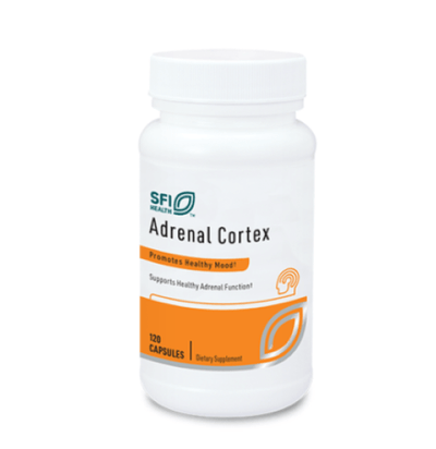 Klaire Labs - Adrenal Cortex - OurKidsASD.com - #Free Shipping!#