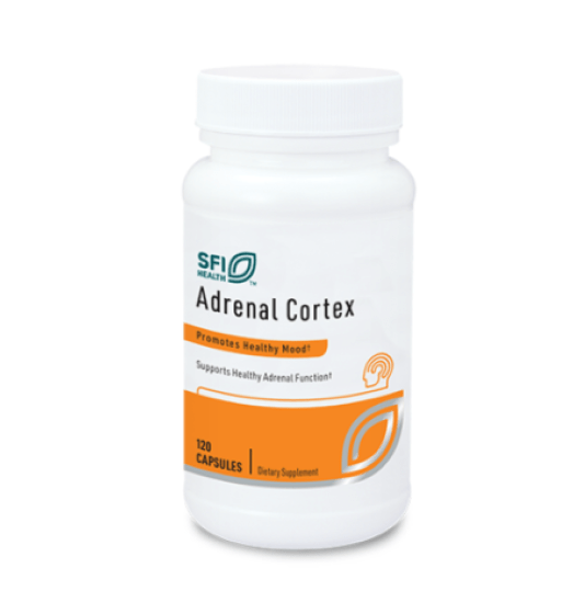 Klaire Labs - Adrenal Cortex - OurKidsASD.com - 