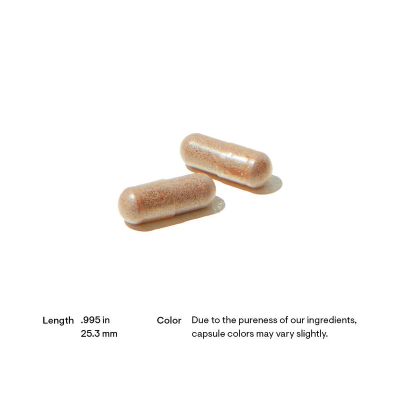 Thorne Research - Advanced Nutrients - OurKidsASD.com - 