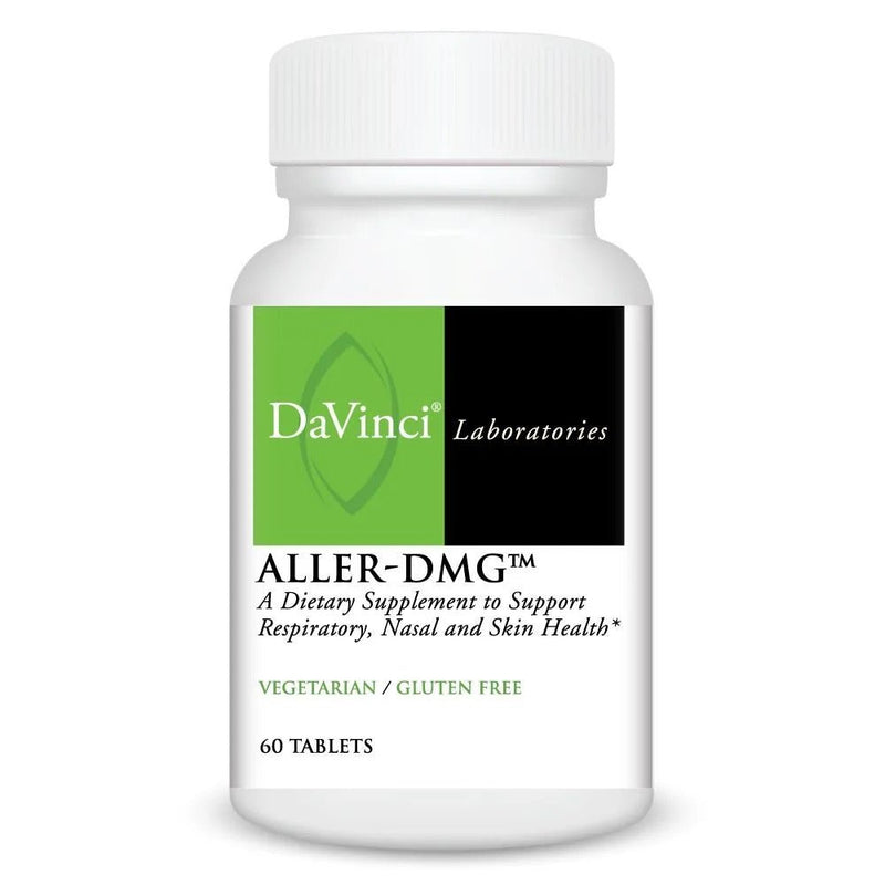 DaVinci Laboratories - Aller-DMG - OurKidsASD.com - 