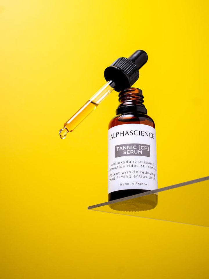 トライアルセット・サンプル ALPHASCIENCE TANNIC [CF] SERUM 8ml alpha-science-6_720x.jpg?v=