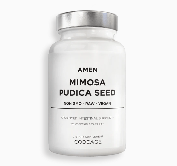 Codeage - Amen Mimosa Pudica - OurKidsASD.com - 