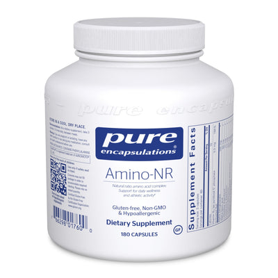 Pure Encapsulations - Amino-NR - OurKidsASD.com - #Free Shipping!#