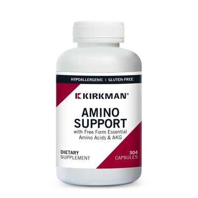 Kirkman Labs - Amino Support - OurKidsASD.com - #Free Shipping!#