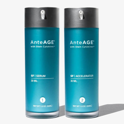 AnteAGE - AnteAGE Pro System - OurKidsASD.com - #Free Shipping!#