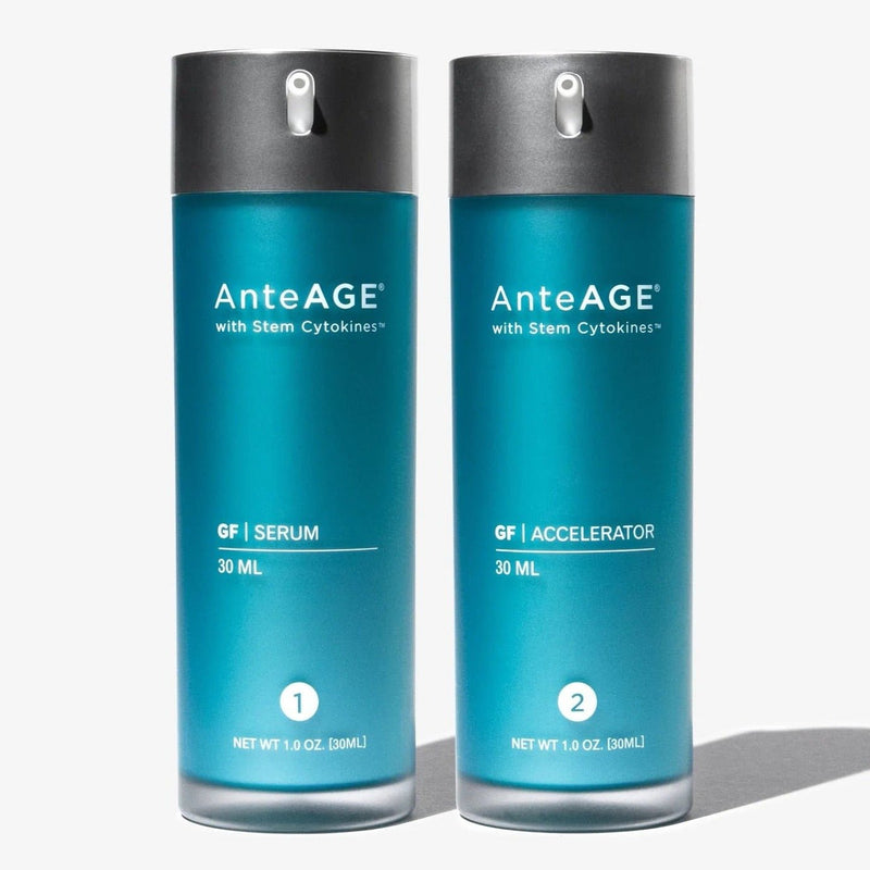 AnteAGE - AnteAGE Pro System - OurKidsASD.com - 