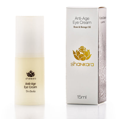 Shankara - Anti-Age Eye Cream - OurKidsASD.com - #Free Shipping!#