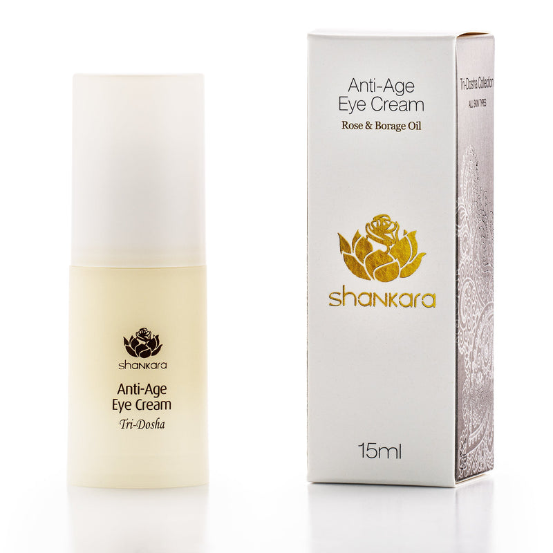 Shankara - Anti-Age Eye Cream - OurKidsASD.com - 