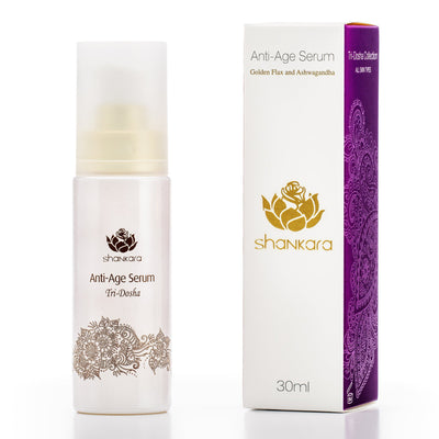 Shankara - Anti-Age Serum - OurKidsASD.com - #Free Shipping!#