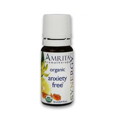 Amrita Aromatherapy - Anxiety Free - OurKidsASD.com - 