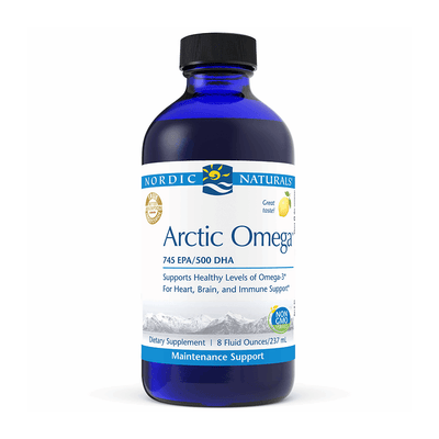 Nordic Naturals - Arctic Omega - OurKidsASD.com - #Free Shipping!#