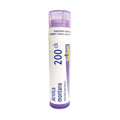 Boiron - Arnica montana 200ck - OurKidsASD.com - #Free Shipping!#