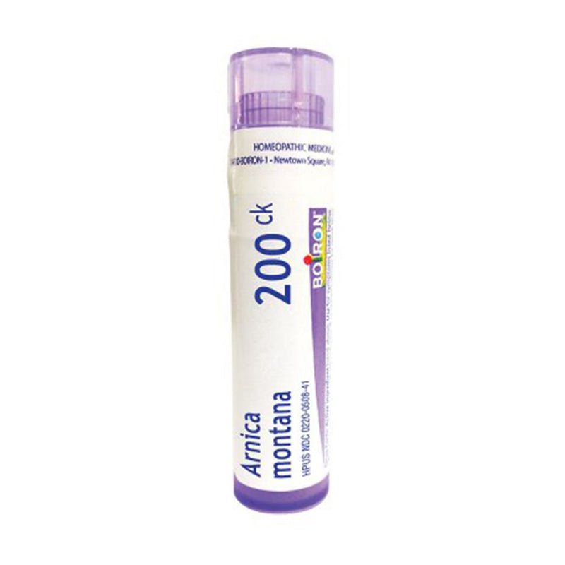 Boiron - Arnica montana 200ck - OurKidsASD.com - 