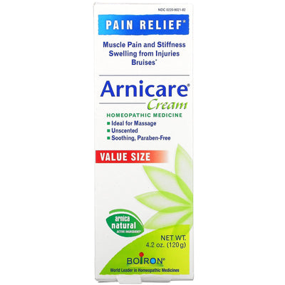 Boiron - Arnicare Arnica Cream-Pain Relief 1.33 oz - OurKidsASD.com - #Free Shipping!#