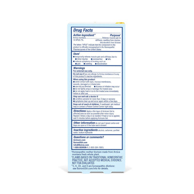 Boiron - Arnicare Arnica Gel - Pain Relief - OurKidsASD.com - #Free Shipping!#