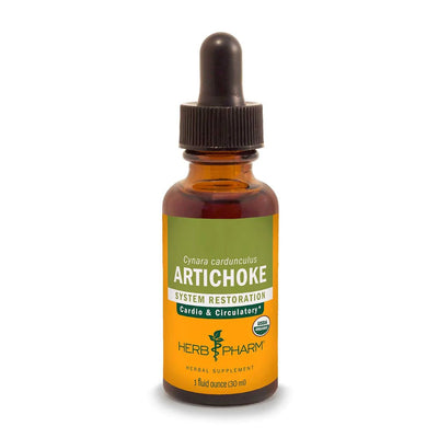 Herb Pharm - Artichoke - OurKidsASD.com - #Free Shipping!#