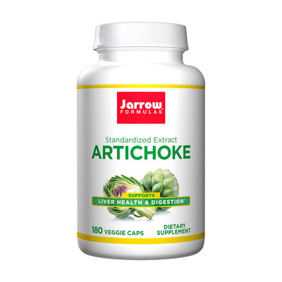 Jarrow Formulas - Artichoke - OurKidsASD.com - #Free Shipping!#