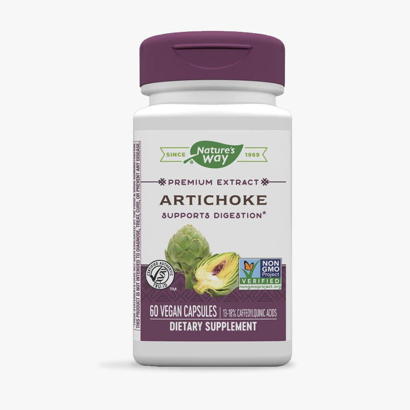 Natures Way - Artichoke - OurKidsASD.com - 