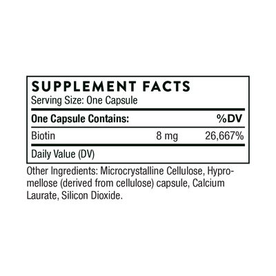 Biotin-8