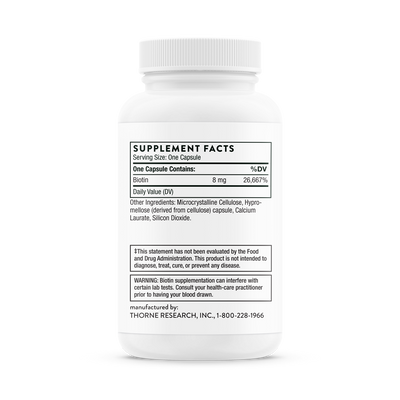 Biotin-8