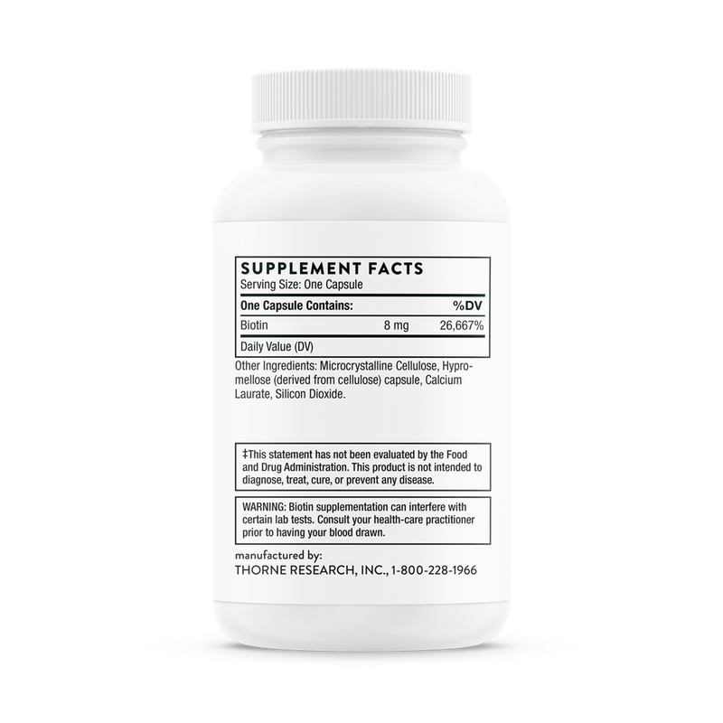 Biotin-8