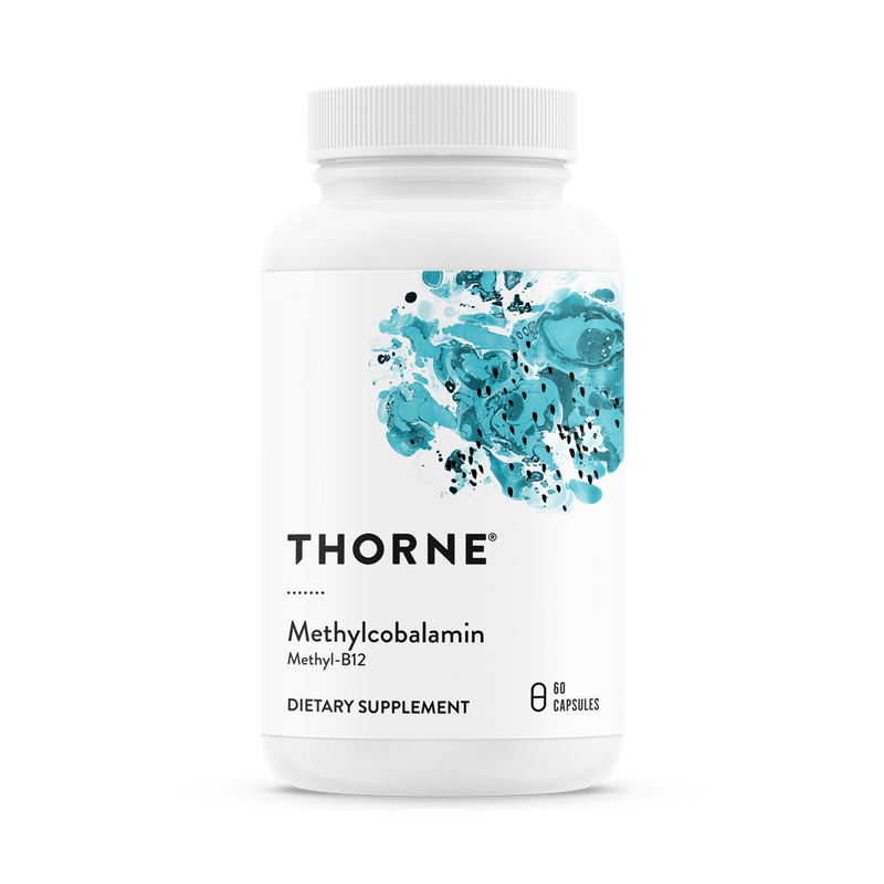 Thorne Research - Methylcobalamin - OurKidsASD.com - 