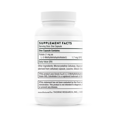 5-MTHF (1mg)