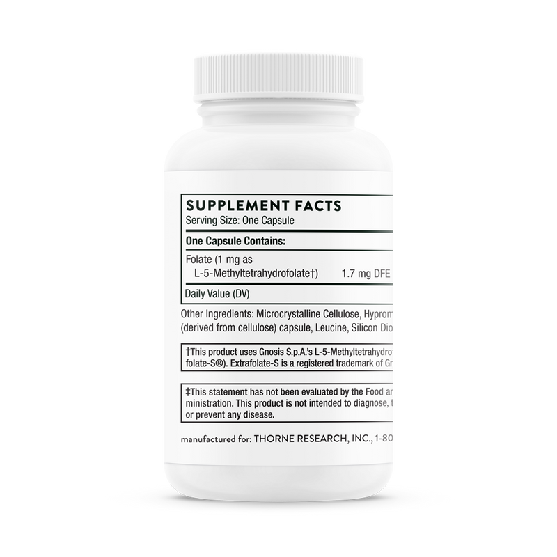 5-MTHF (1mg)