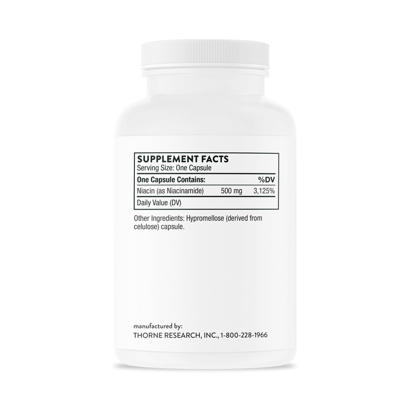 Niacinamide