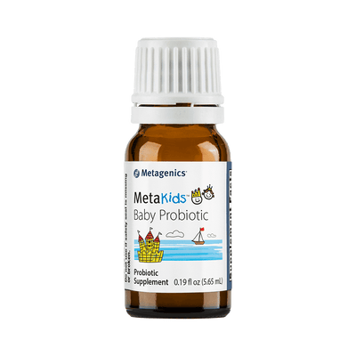 Metagenics - Baby Probiotic; MetaKids - OurKidsASD.com - #Free Shipping!#