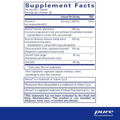 Pure Encapsulations - Balanced Immune - OurKidsASD.com - #Free Shipping!#