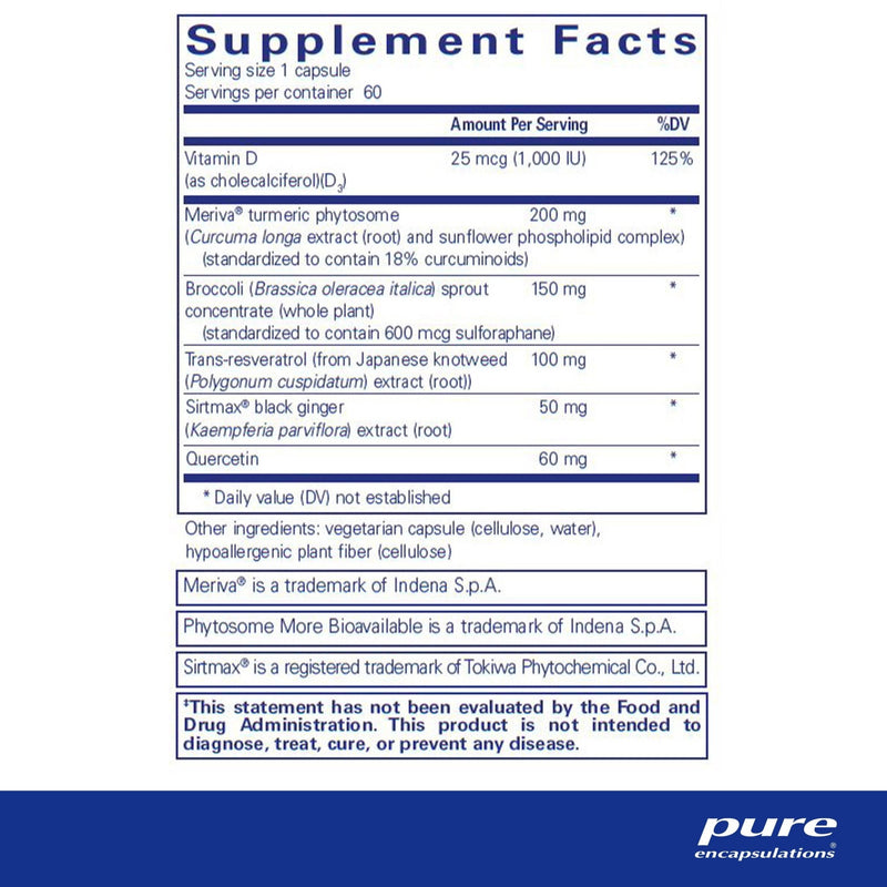 Pure Encapsulations - Balanced Immune - OurKidsASD.com - 