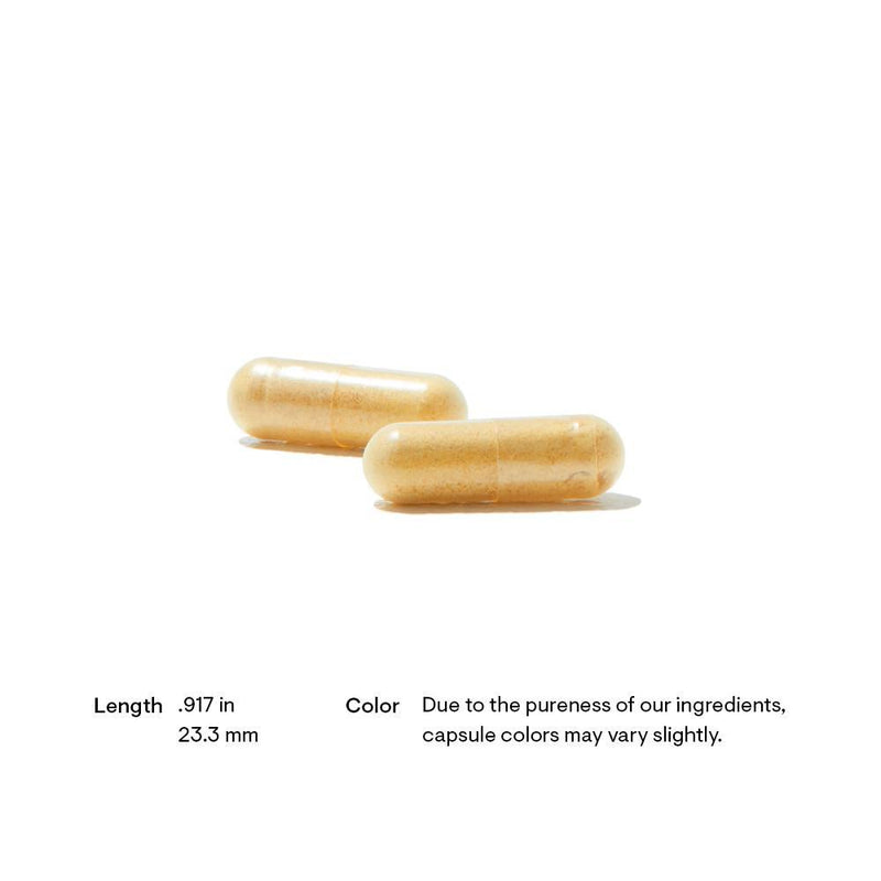 Thorne Research - Basic B Complex - OurKidsASD.com - 
