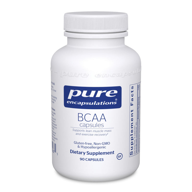 Pure Encapsulations - BCAA (Branched Chain Amino Acids) - OurKidsASD.com - 