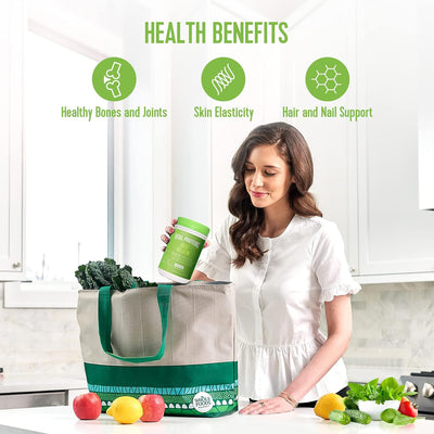 Vital Proteins - Beef Gelatin - OurKidsASD.com - #Free Shipping!#