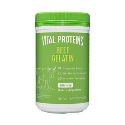 Vital Proteins - Beef Gelatin - OurKidsASD.com - #Free Shipping!#