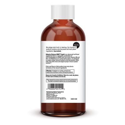 DaVinci Laboratories - Behavior Balance-DMG Liquid - OurKidsASD.com - #Free Shipping!#