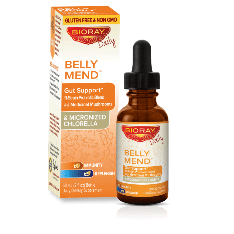 BioRay - Belly Mend - OurKidsASD.com - 