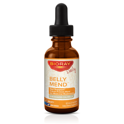 BioRay - Belly Mend - OurKidsASD.com - #Free Shipping!#