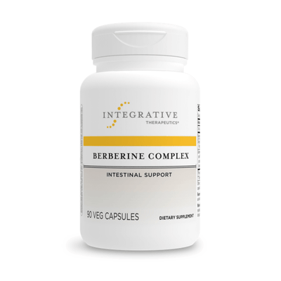 Integrative Therapeutics - Berberine Complex - OurKidsASD.com - #Free Shipping!#