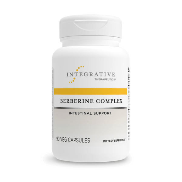 Integrative Therapeutics - Berberine Complex - OurKidsASD.com - 