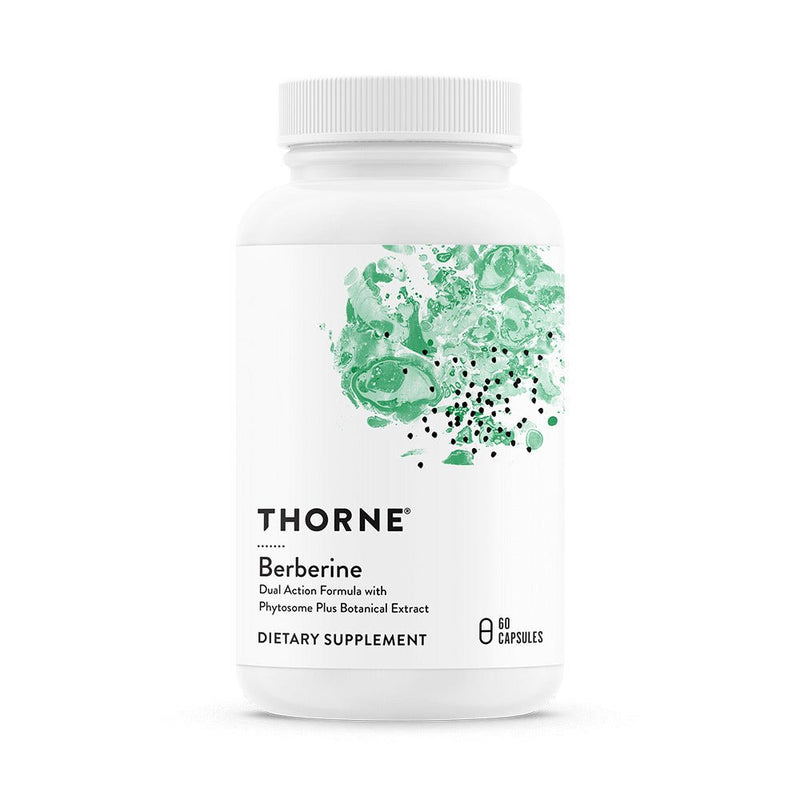 Thorne Research - Berberine - OurKidsASD.com - 